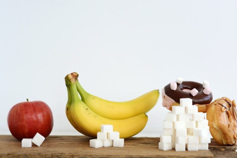 Bahaya Gula Tambahan: Waspadai Risiko untuk Diabetes dan Obesitas
