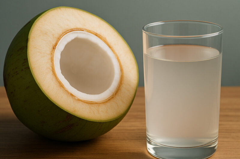 Apakah Air Kelapa Aman untuk Penderita Diabetes dan Obesitas?