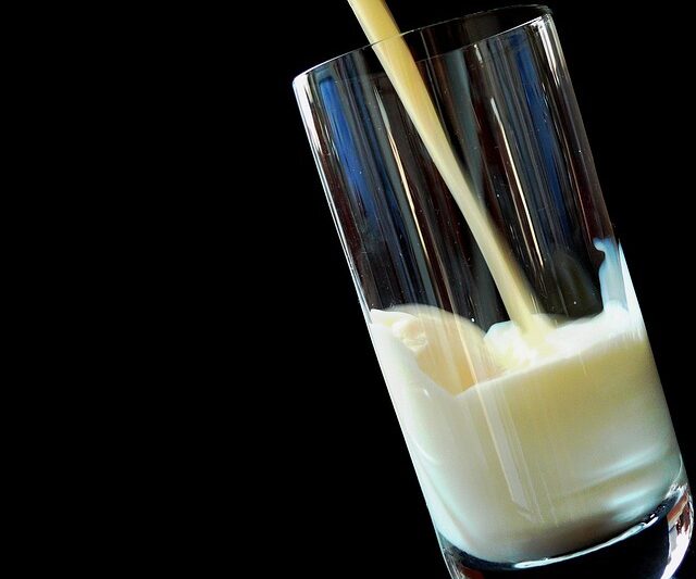 Manfaat Susu untuk Diabetes dan Obesitas: Panduan Lengkap dan Efektif