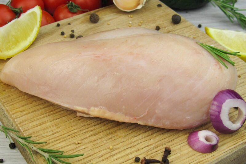Dada Ayam, Sumber Protein Sehat untuk Obesitas dan Diabetes
