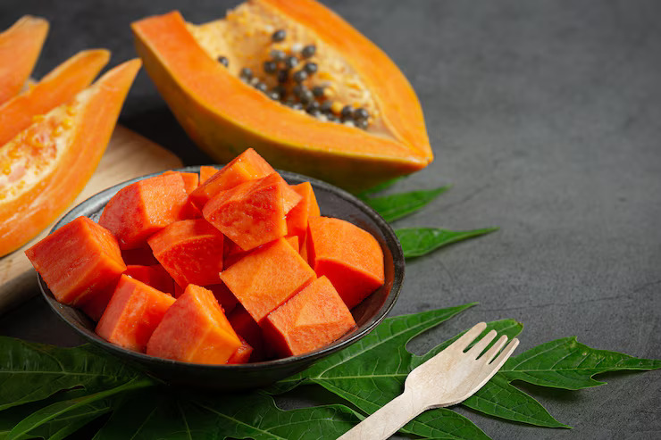 Manfaat Pepaya untuk Diabetes dan Obesitas: Sehat, Aman, dan Bernutrisi