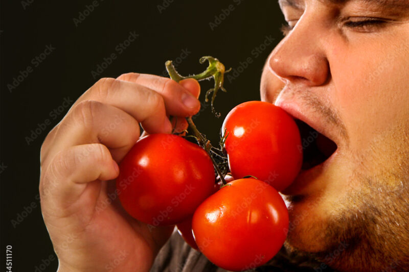 Manfaat Tomat untuk Diabetes dan Obesitas